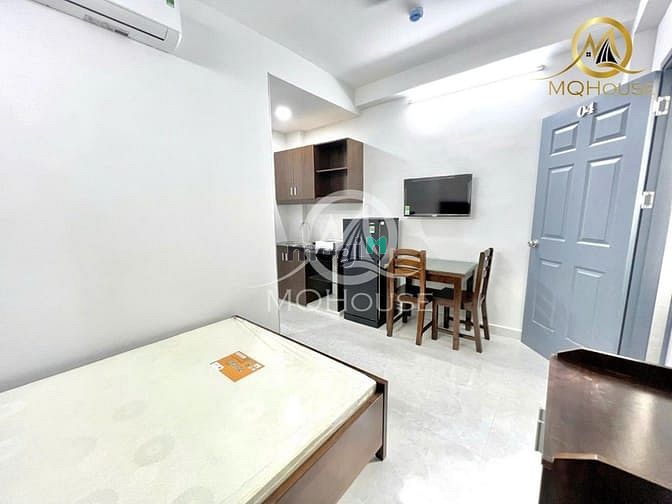 Hình ảnh Căn Hộ Mini - Full Nội Thất - Khu Sân Bay, Quận Tân Bình