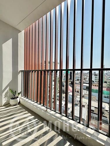 Hình ảnh Căn Hộ Cao Cấp - Ngay PHAN Đăng LƯU - thang máy, Bảo Vệ