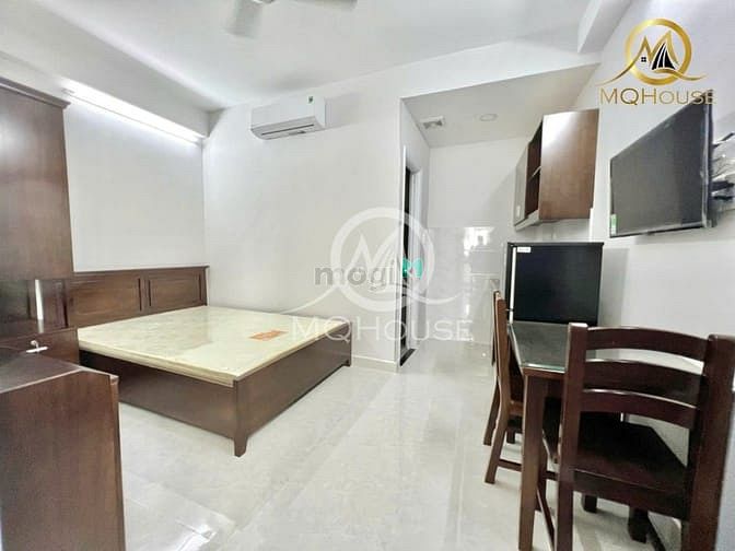 Hình ảnh Căn Hộ Mini - Full Nội Thất - Khu Sân Bay, Quận Tân Bình