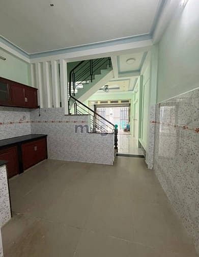 Hình ảnh Tìm chi xa xôi cắn MT Đ. Mã Lò, Bình Trị Đông A, Bình Tân 67m2 - 861tr