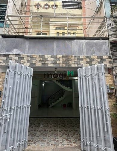 Hình ảnh Tìm chi xa xôi cắn MT Đ. Mã Lò, Bình Trị Đông A, Bình Tân 67m2 - 861tr