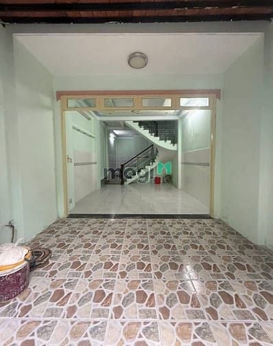 Hình ảnh Tìm chi xa xôi cắn MT Đ. Mã Lò, Bình Trị Đông A, Bình Tân 67m2 - 861tr