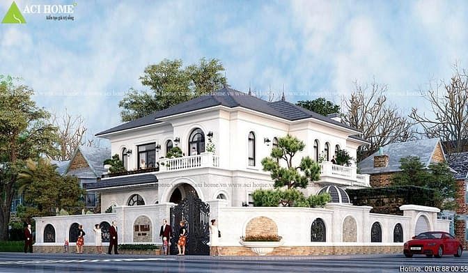 Hình ảnh Bán đất 2MT ngay Trần Não P, Bình An Q2, dt:20x28m giá 66 tỷ
