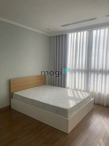 Hình ảnh Chung cư Satra Eximland, Phan Đăng Lưu, PN: 90m2, 2p ngủ, NT, 17tr/th