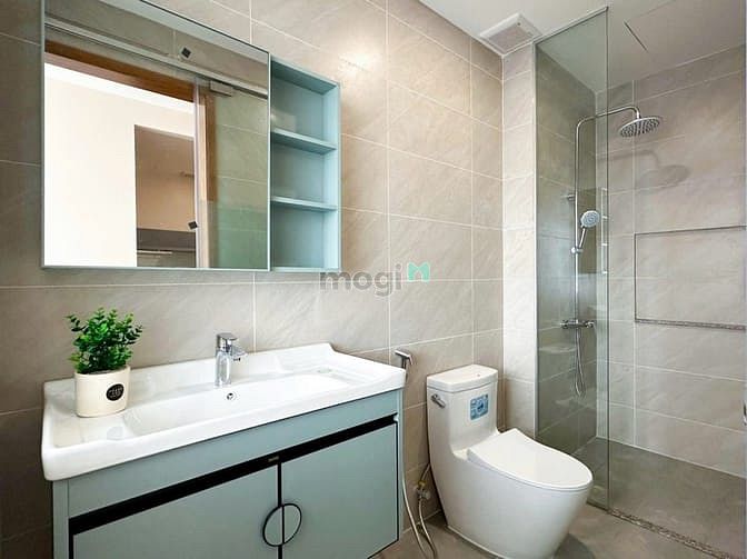 Hình ảnh Căn HỘ Cao Cấp - 1PN Gần SÂN BAY - THANG MÁY