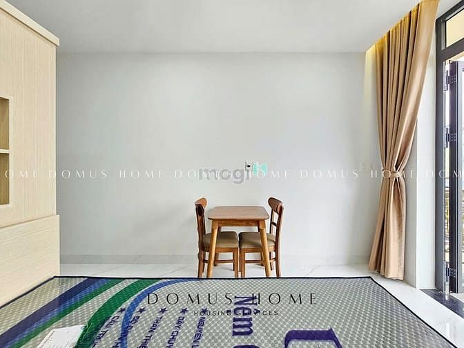 Hình ảnh Studio mới, full nt, cửa sổ lớn, gần Lotte, Tdtu, Rmit, 5p đi q1,4,8