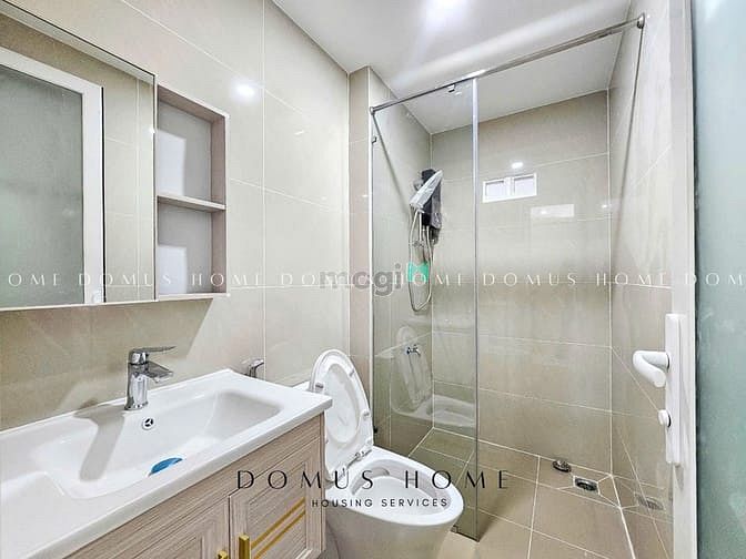 Hình ảnh Studio mới, full nt, cửa sổ lớn, gần Lotte, Tdtu, Rmit, 5p đi q1,4,8