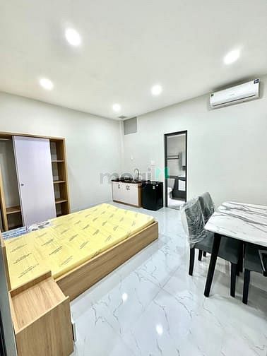 Hình ảnh 🏢 Căn Hộ Có Thang Máy Nằm Ngay Ngã Tư Bốn Xã – Full Nội Thất 🛋️✨