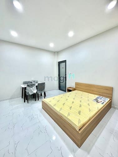 Hình ảnh 🏢 Căn Hộ Có Thang Máy Nằm Ngay Ngã Tư Bốn Xã – Full Nội Thất 🛋️✨