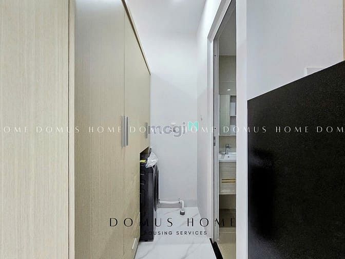 Hình ảnh Studio mới, full nt, cửa sổ lớn, gần Lotte, Tdtu, Rmit, 5p đi q1,4,8