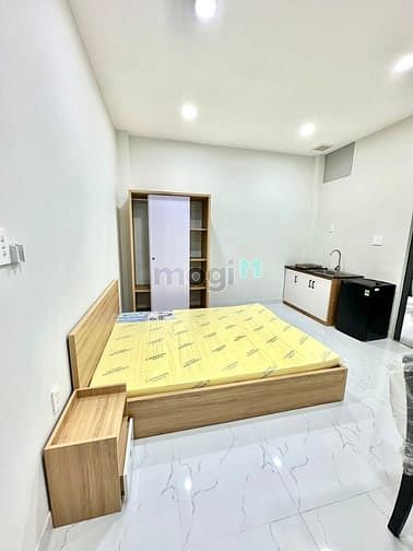 Hình ảnh 🏢 Căn Hộ Có Thang Máy Nằm Ngay Ngã Tư Bốn Xã – Full Nội Thất 🛋️✨