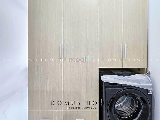 Hình ảnh Studio mới, full nt, cửa sổ lớn, gần Lotte, Tdtu, Rmit, 5p đi q1,4,8