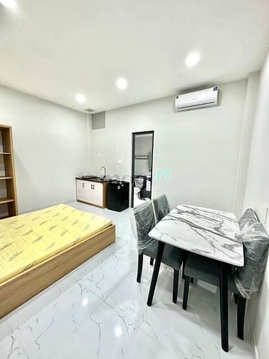 Hình ảnh 🏢 Căn Hộ Có Thang Máy Nằm Ngay Ngã Tư Bốn Xã – Full Nội Thất 🛋️✨