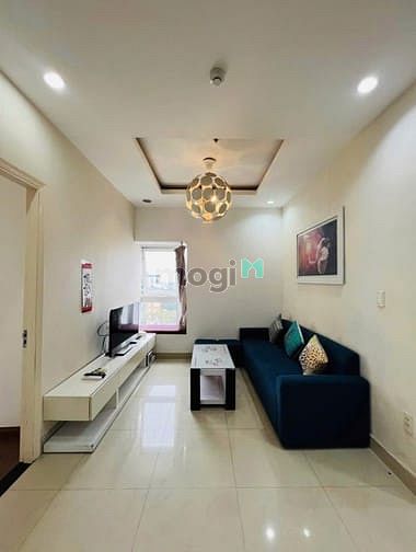 Hình ảnh Ruby Garden, Nguyễn SỸ Sách, p15, Tân Bình, 75m2, 2PN, 9tr/tháng.