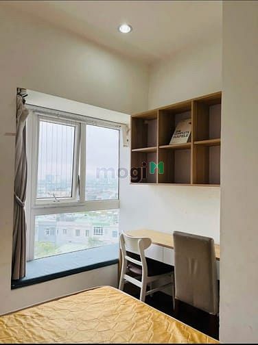 Hình ảnh Ruby Garden, Nguyễn SỸ Sách, p15, Tân Bình, 75m2, 2PN, 9tr/tháng.
