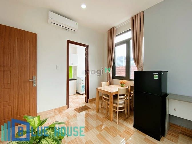 Hình ảnh Căn Hộ Mini - 1Pn/Thang Máy Bảo Vệ - Đối Diện E.town CỘng Hòa