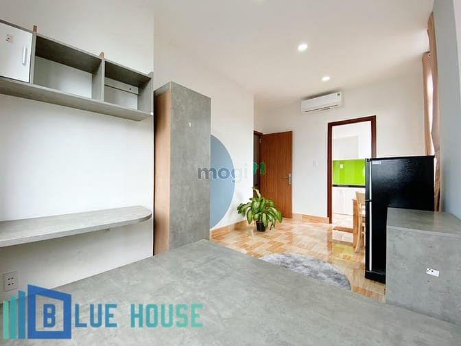 Hình ảnh Căn Hộ Mini - 1Pn/Thang Máy Bảo Vệ - Đối Diện E.town CỘng Hòa