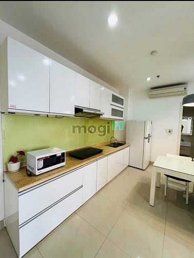 Hình ảnh Ruby Garden, Nguyễn SỸ Sách, p15, Tân Bình, 75m2, 2PN, 9tr/tháng.