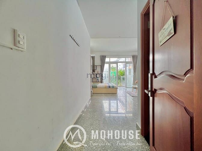 Hình ảnh Căn Hộ Full Nội Thất - E.TOWN CỘNG HÒA