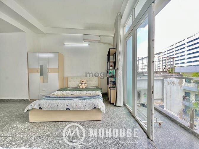 Hình ảnh Căn Hộ Full Nội Thất - E.TOWN CỘNG HÒA