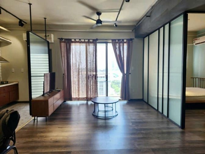 Hình ảnh Chuyển nhượng CHCC Hưng Phúc 1 - 82m2-sổ hồng, full nội thất, lầu cao