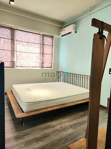 Hình ảnh Chuyển nhượng CHCC Hưng Phúc 1 - 82m2-sổ hồng, full nội thất, lầu cao