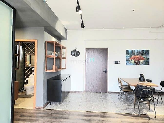 Hình ảnh Chuyển nhượng CHCC Hưng Phúc 1 - 82m2-sổ hồng, full nội thất, lầu cao