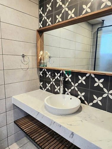 Hình ảnh Chuyển nhượng CHCC Hưng Phúc 1 - 82m2-sổ hồng, full nội thất, lầu cao