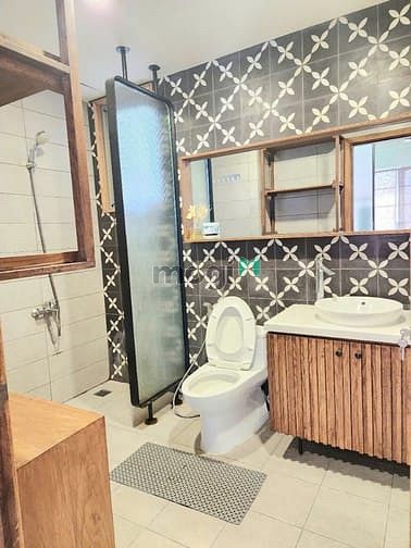 Hình ảnh Chuyển nhượng CHCC Hưng Phúc 1 - 82m2-sổ hồng, full nội thất, lầu cao