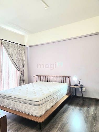 Hình ảnh Chuyển nhượng CHCC Hưng Phúc 1 - 82m2-sổ hồng, full nội thất, lầu cao