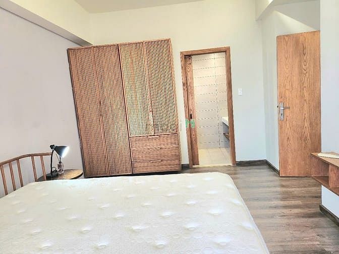 Hình ảnh Chuyển nhượng CHCC Hưng Phúc 1 - 82m2-sổ hồng, full nội thất, lầu cao