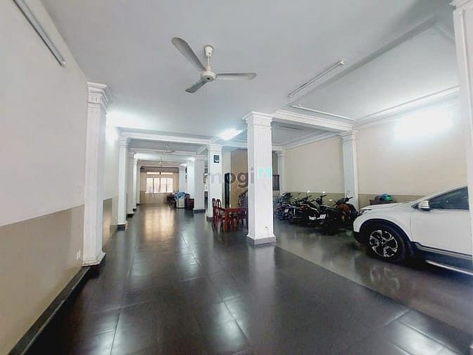 Hình ảnh Tòa nhà 1 trệt 3 lầu hơn 600m2 sàn mặt tiền đường Đồng Khởi, Tân Hiệp