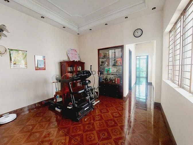 Hình ảnh Tòa nhà 1 trệt 3 lầu hơn 600m2 sàn mặt tiền đường Đồng Khởi, Tân Hiệp