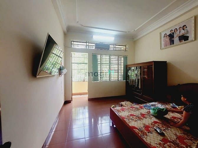 Hình ảnh Tòa nhà 1 trệt 3 lầu hơn 600m2 sàn mặt tiền đường Đồng Khởi, Tân Hiệp