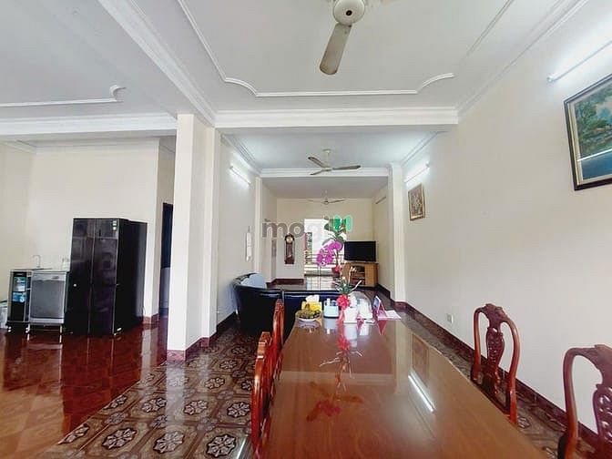 Hình ảnh Tòa nhà 1 trệt 3 lầu hơn 600m2 sàn mặt tiền đường Đồng Khởi, Tân Hiệp