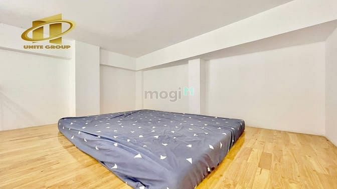Hình ảnh Duplex máy giặt riêng full nt cửa sổ lớn, gần Lotte, Tdtu, Rmit,q1,4,8