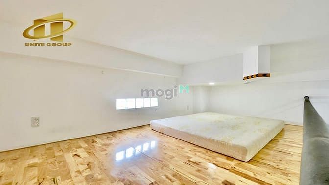 Hình ảnh Duplex máy giặt riêng full nt cửa sổ lớn, gần Lotte, Tdtu, Rmit,q1,4,8