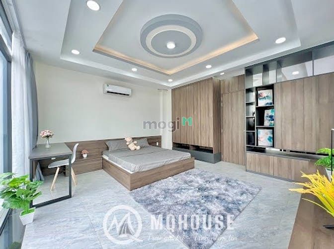 Hình ảnh Căn Hộ Mini - Full Nội Thất - Khu Sân Bay, Quận Tân Bình