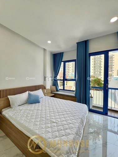 Hình ảnh Căn Hộ Mini - Full Nội Thất - Khu Sân Bay, Quận Tân Bình