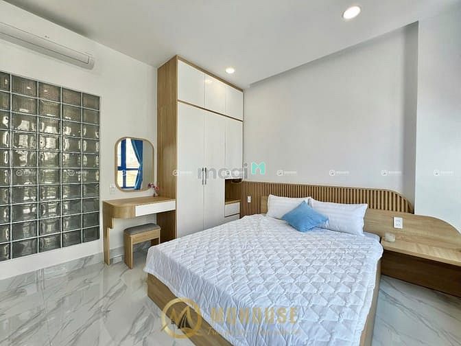 Hình ảnh Căn Hộ Mini - Full Nội Thất - Khu Sân Bay, Quận Tân Bình
