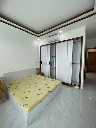 Hình ảnh 🌿 Căn Hộ Dịch Vụ Ban Công _ Đa Dạng Phòng Và Giá Thuê _ Giá Tốt! 💰🏡