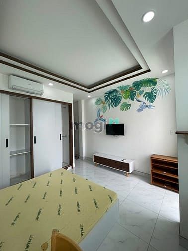 Hình ảnh 🌿 Căn Hộ Dịch Vụ Ban Công _ Đa Dạng Phòng Và Giá Thuê _ Giá Tốt! 💰🏡