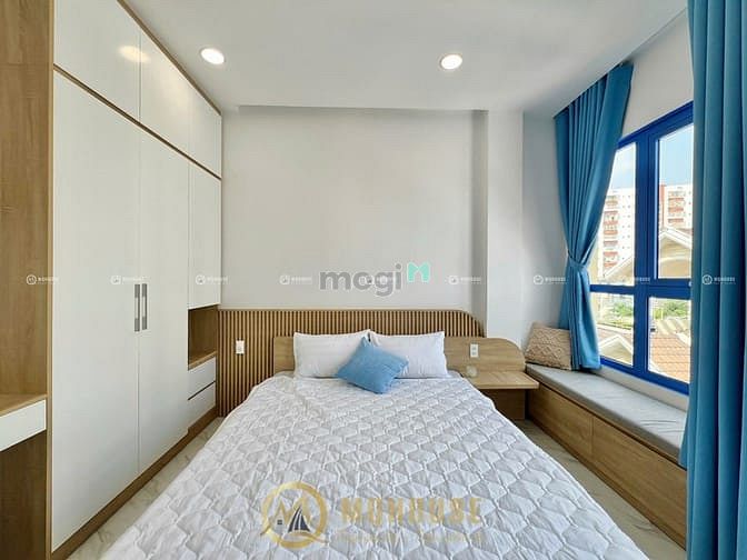 Hình ảnh Căn Hộ Mini - Full Nội Thất - Khu Sân Bay, Quận Tân Bình