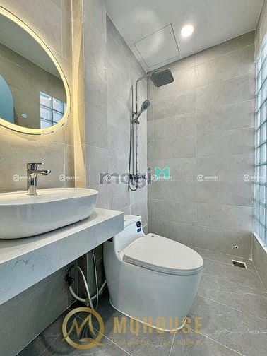 Hình ảnh Căn Hộ Mini - Full Nội Thất - Khu Sân Bay, Quận Tân Bình