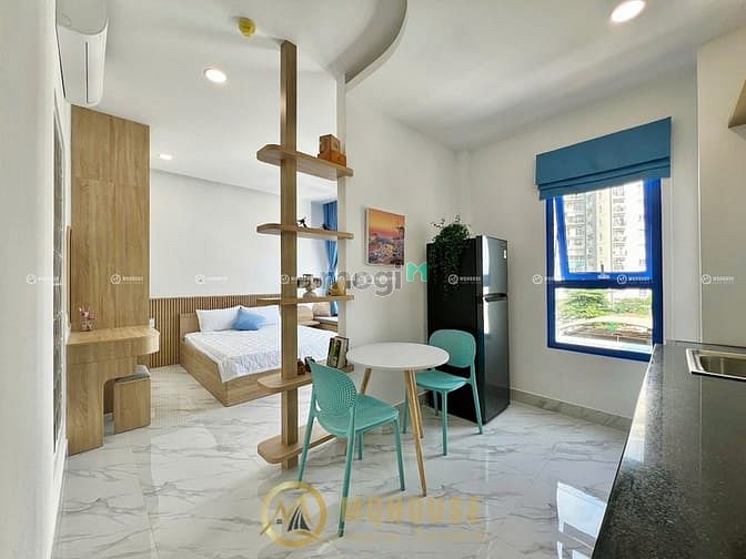 Hình ảnh Căn Hộ Mini - Full Nội Thất - Khu Sân Bay, Quận Tân Bình