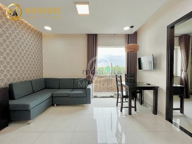 Hình ảnh Căn Hộ Mini - Full Nội Thất - Khu Sân Bay, Quận Tân Bình