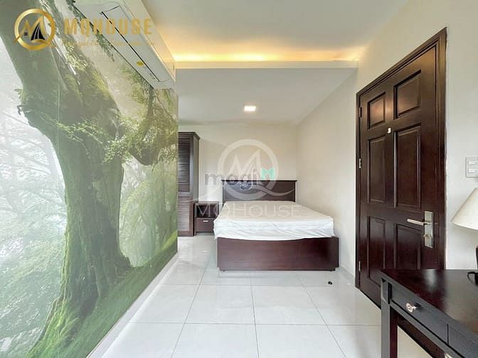 Hình ảnh Căn Hộ Mini - Full Nội Thất - Khu Sân Bay, Quận Tân Bình