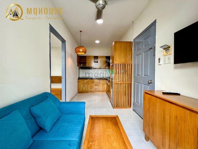 Hình ảnh Căn Hộ Mini - Full Nội Thất - Khu Sân Bay, Quận Tân Bình