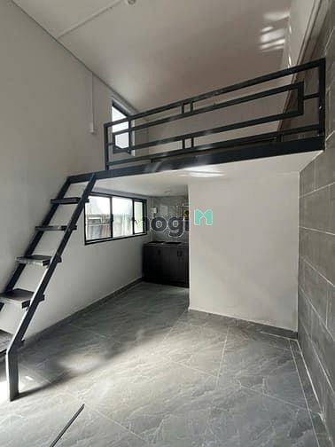 Hình ảnh Bên mình còn 1 phòng mới xây nằm gần chợ bà chiểu
