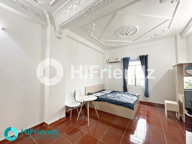Hình ảnh ✅ Căn Hộ Dịch Vụ ngay Tên Lửa sát bên Quận 6 có Đầy Đủ Tiện Nghi ✅